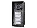 2N IP Türstation IP Force - 4 Tasten, HD Kamera
