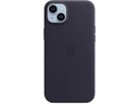 Apple Back Cover Leather Case mit MagSafe iPhone 14 Plus