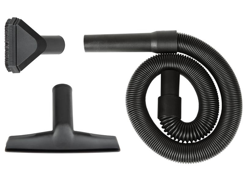 Einhell Verlängerungsschlauch mit Düsen-Set