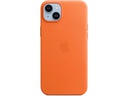 Apple Back Cover Leather Case mit MagSafe iPhone 14 Plus