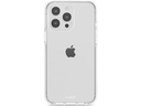 Holdit Back Cover Seethru iPhone 14 Pro Max Weiss