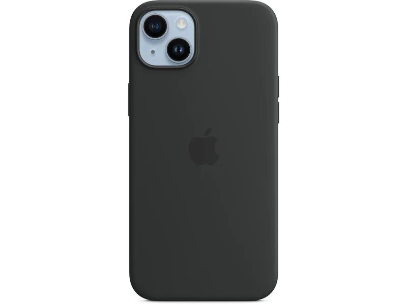 Apple Silicone Case mit MagSafe iPhone 14 Plus