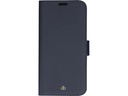 dbramante1928 Book Cover New York iPhone 14 Pro Max Blau