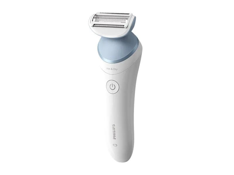 Philips Körperrasierer Lady Shaver Series 8000 BRL166/91