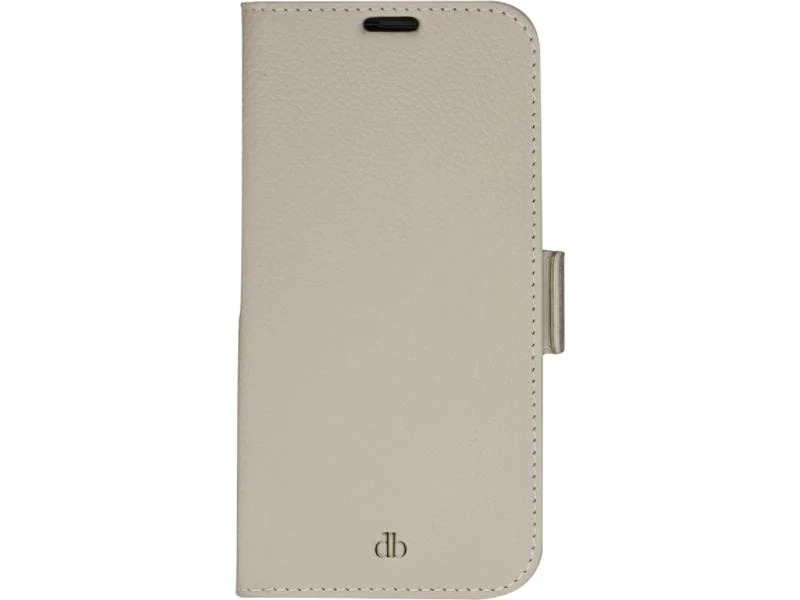dbramante1928 Book Cover New York iPhone 14 Plus Beige