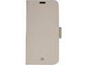 dbramante1928 Book Cover New York iPhone 14 Plus Beige