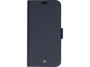 dbramante1928 Book Cover New York iPhone 14 Pro Blau