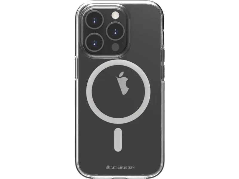 dbramante1928 Back Cover Iceland Pro iPhone 14 Pro