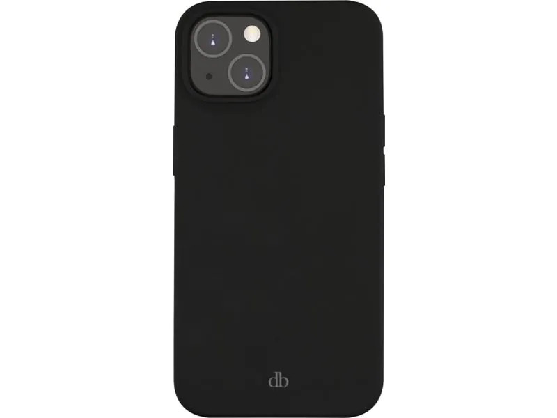 dbramante1928 Back Cover Greenland iPhone 14 Plus Schwarz