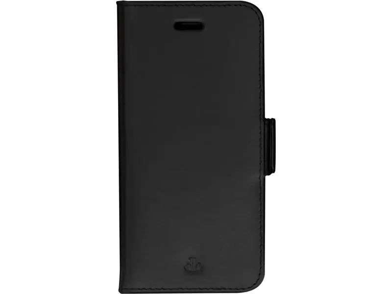 dbramante1928 Book Cover Copenhagen Slim iPhone 14 Plus Schwarz