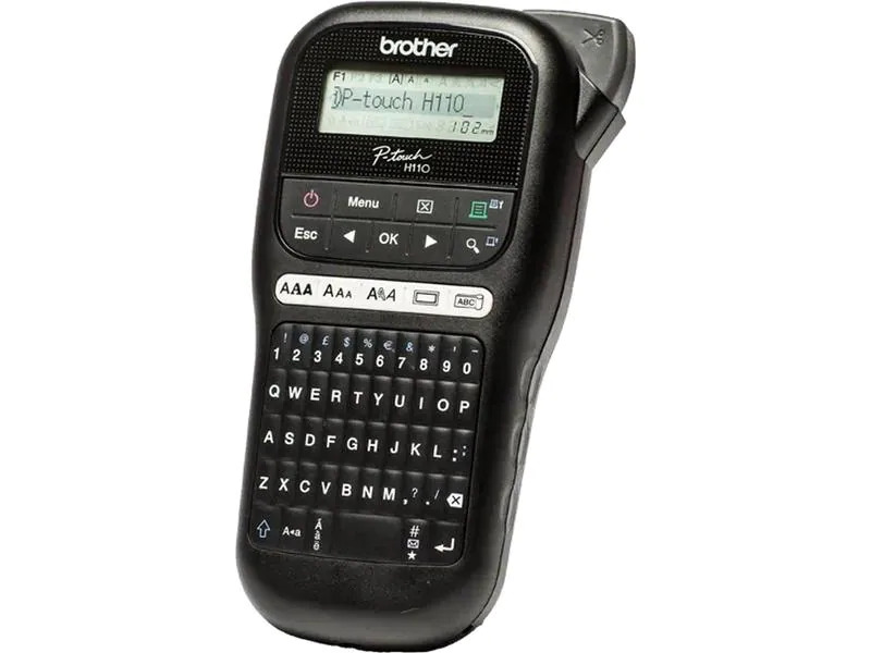 Brother Beschriftungsgerät PT-H110