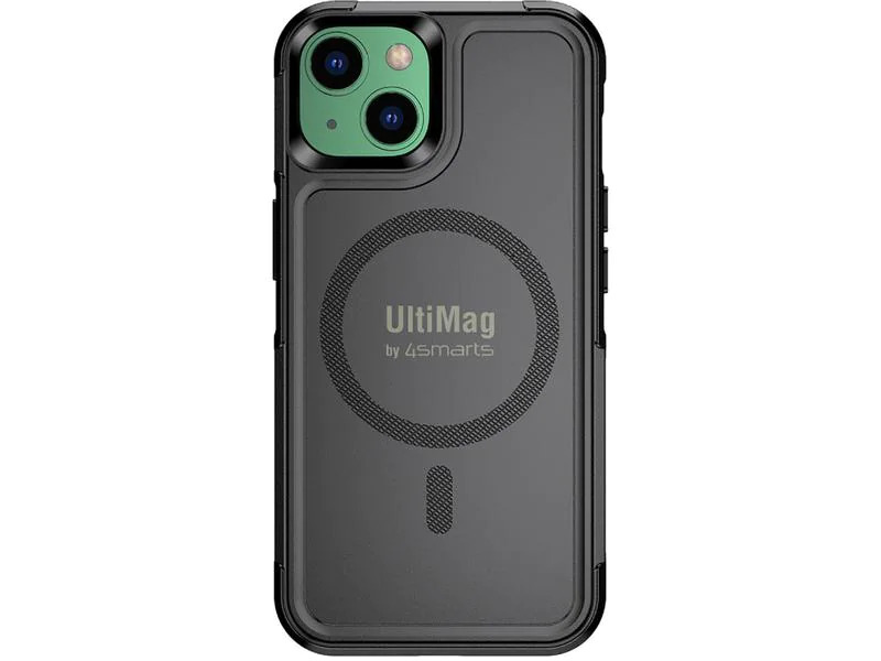 4smarts Back Cover Defend Ultimag iPhone 14 Plus
