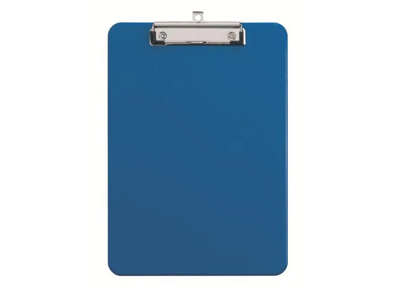 Maul Dokumentenhalter A4 Kunststoff Blau