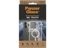 Panzerglass Back Cover Hard Case MagSafe iPhone 14 Pro Transparent