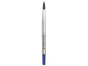 Parker Patrone Rollerball-Mine M 1950324 Blau, 12 Stück