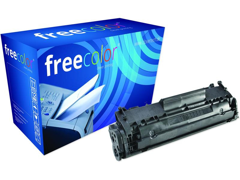 Freecolor Toner HP Q2612 Black