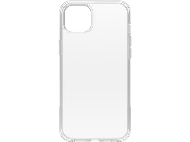 Otterbox Back Cover Symmetry iPhone 14 Plus Transparent