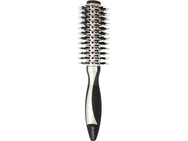Babyliss Haarbürste Expert Ø 24 mm, Schwarz