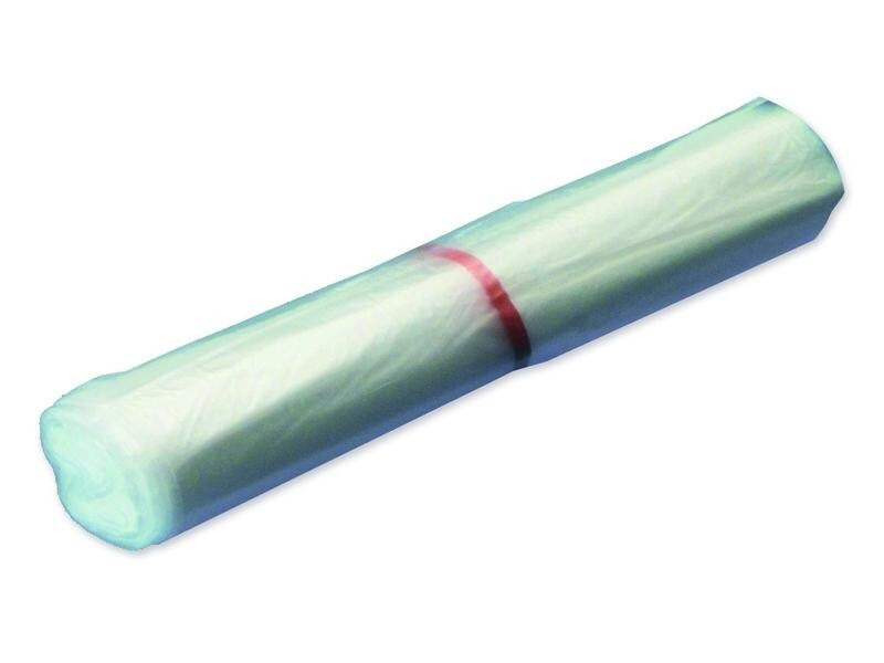 Haushaltsware Müllbeutel PE-lightplus 80 l, 400 Stück