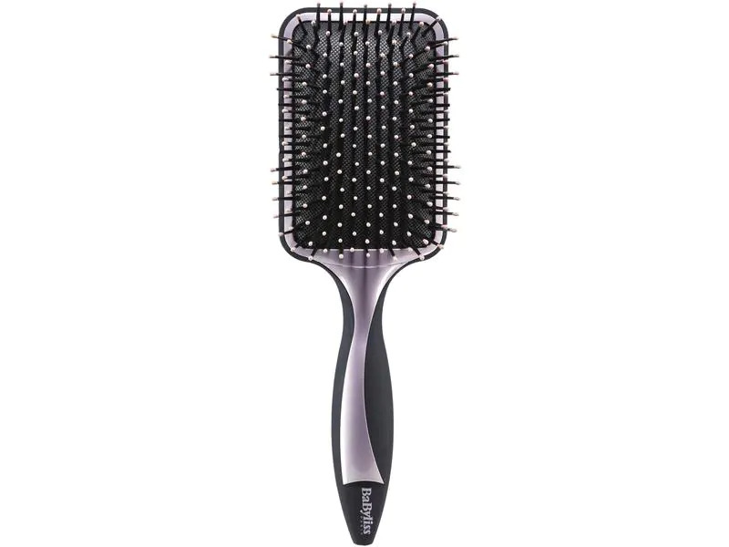 Babyliss Haarbürste Expert Schwarz