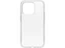 Otterbox Back Cover Symmetry iPhone 14 Pro Transparent