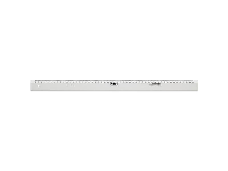 M+R Lineal Skala 50 cm