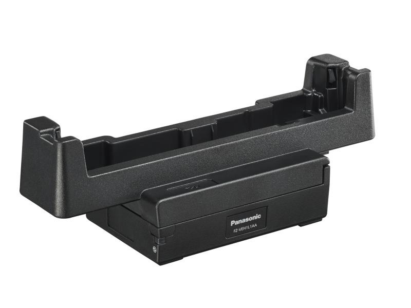 Panasonic Dockingstation FZ-VEH1L1AA3 für Thoughbook FZ-L1 und FZ-S1
