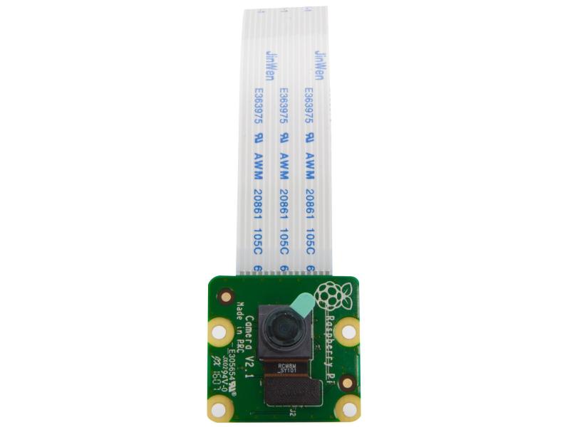 Raspberry Pi Kamera-Modul Camera Board V2 8 Megapixel