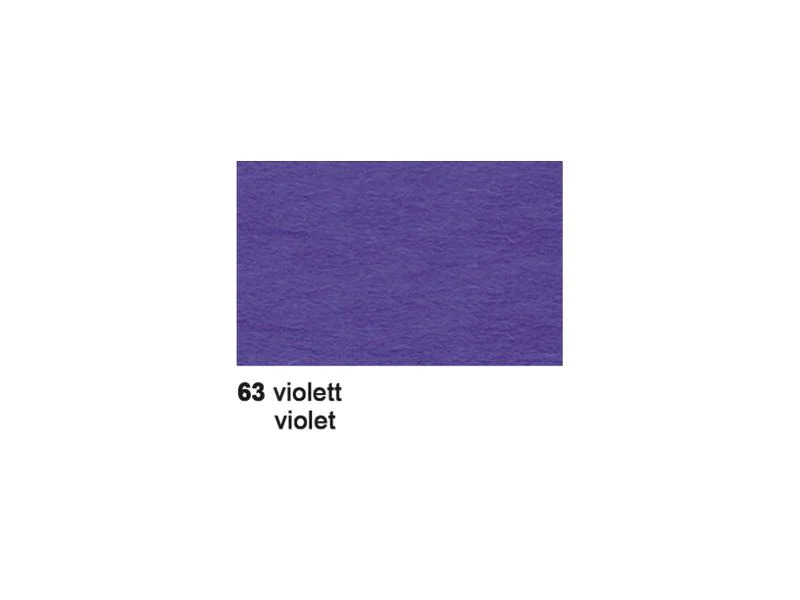 URSUS Fotokarton 50 x 70 cm Violett