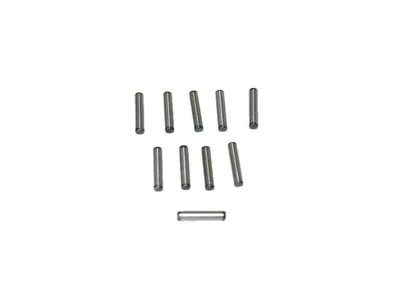 Absima Stifte 2x10 10 Stück