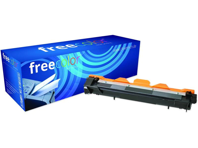 Freecolor Toner Brother TN1050 Black