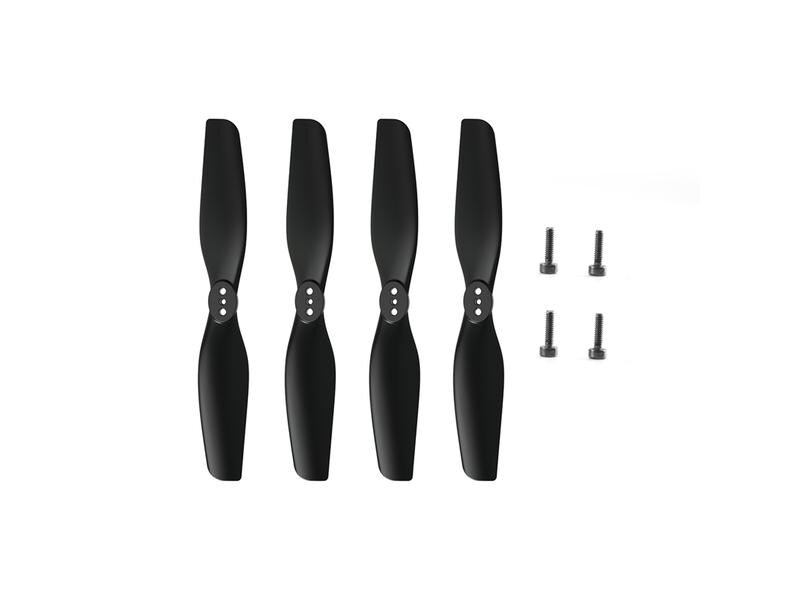 OMPHobby Heckrotorblätter (4Stk.) M2 - Evo