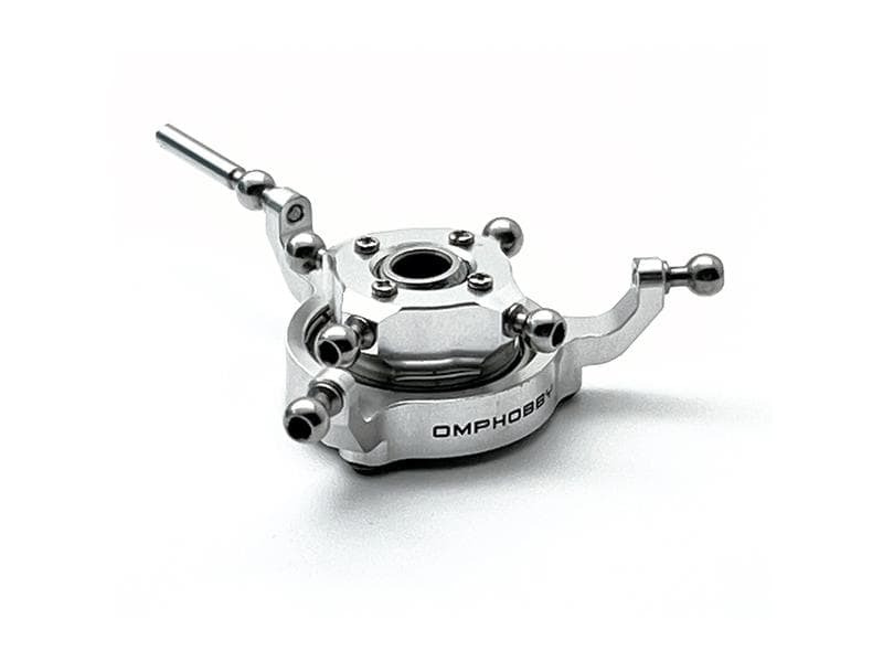 OMPHobby Taumelscheibe Alu M2 - Evo