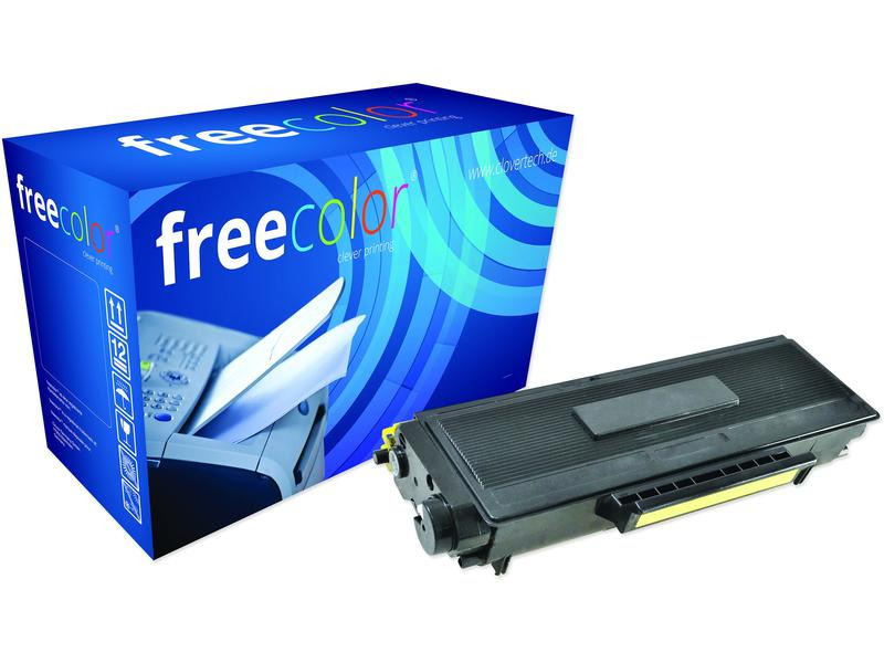 Freecolor Toner Brother TN3170 Black