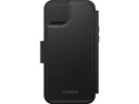 Otterbox Book Cover Folio für MagSafe iPhone 14 Plus Schwarz