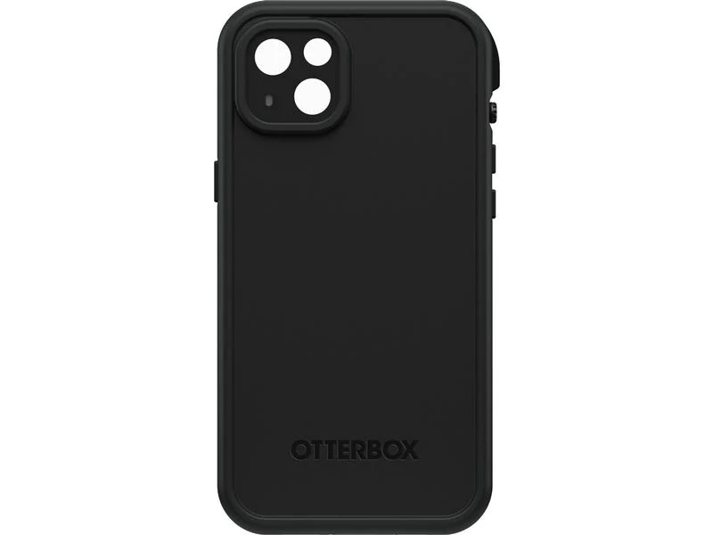 Otterbox Sport- &amp; Outdoorhülle Frē iPhone 14 Plus Schwarz