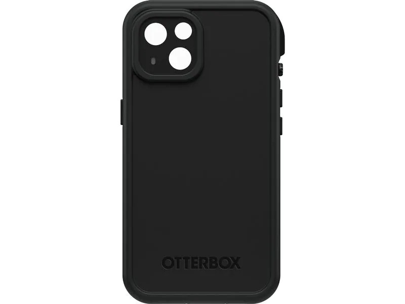 Otterbox Sport- &amp; Outdoorhülle Frē iPhone 14 Schwarz
