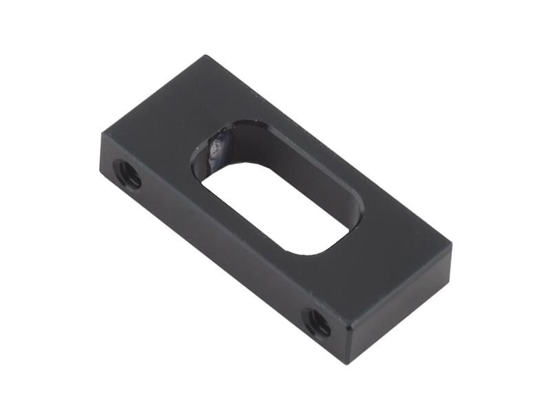 OMPHobby Innerer Heckhalter ALU M2 - Evo