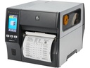 Zebra Technologies Thermodrucker ZT421 300 dpi TT Cutter