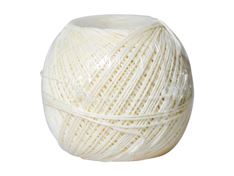 Baechi Cord Schnur LFC Ø 0.8 mm, 160 m