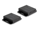 Delock HDMI Extender Set 4K 30Hz