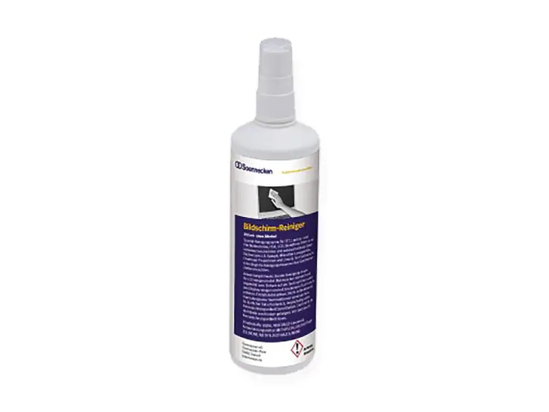 Soennecken Reinigungsspray 250 ml
