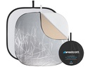 Westcott Reflektor Kit 52 6-in-1