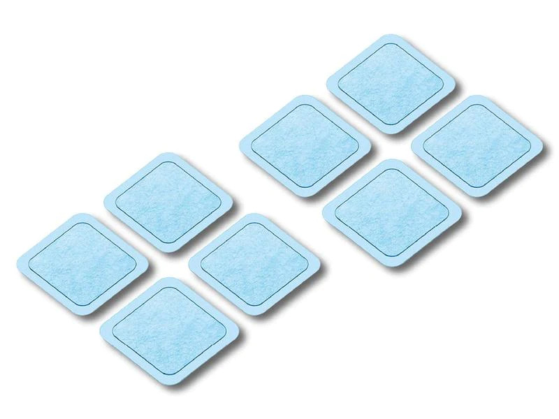 Beurer Ersatzpads EM 59 Heat Gel