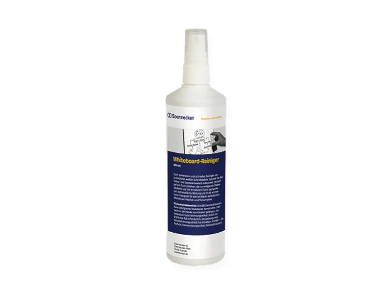 Soennecken Reinigungsspray 250 ml
