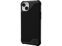 UAG Back Cover Metropolis LT Case iPhone 14 Plus Kevlar