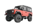 RC4WD Scale Crawler Gelände II Land Rover Defender D90 RTR, 1:10