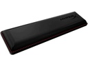 HyperX Wrist Rest Compact Schwarz