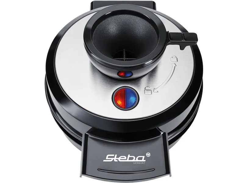 Steba Waffeleisen WE 20 Volcano
