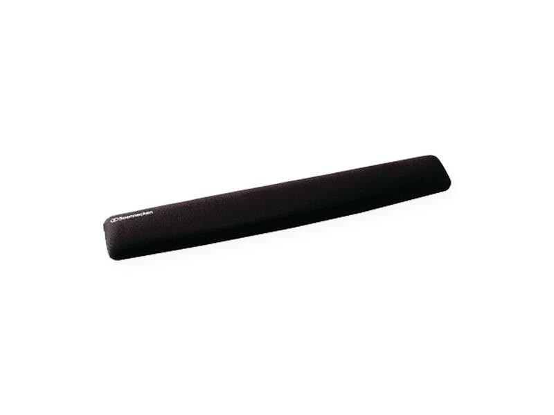 Soennecken Handgelenkauflage Memory Foam Schwarz